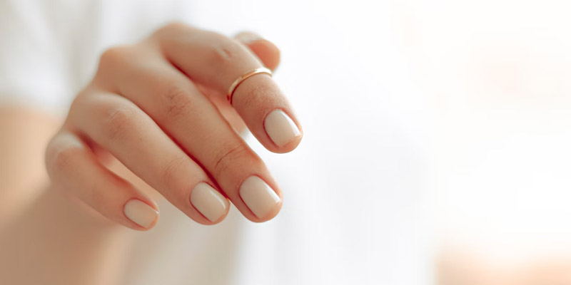 Nail Extensions Types - How to choose and what is the difference between  them?