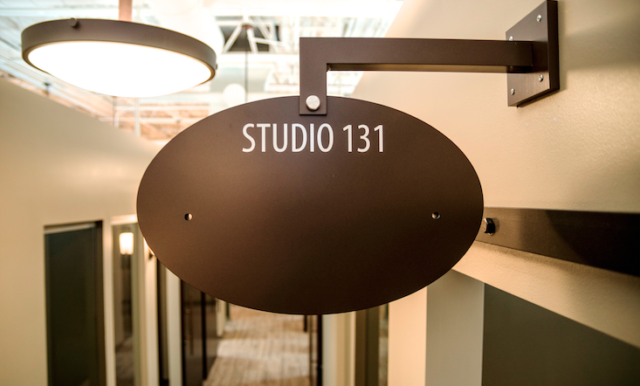 Studio 131 at Select Salon Studios