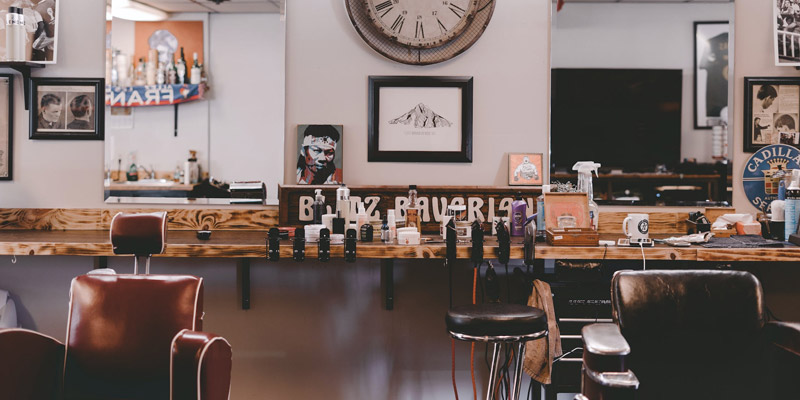10 Tips to Personalize Your Salon Studio