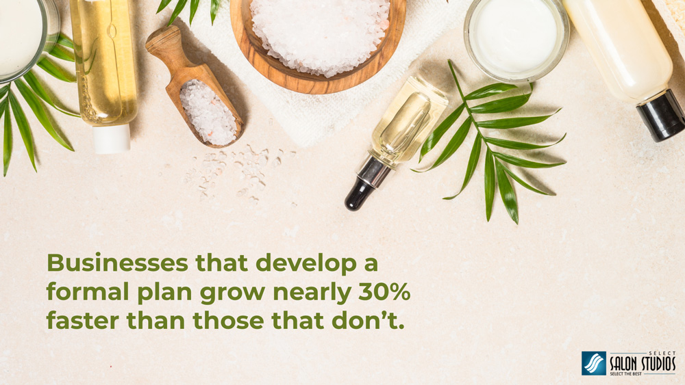 Underestimating Business Planning