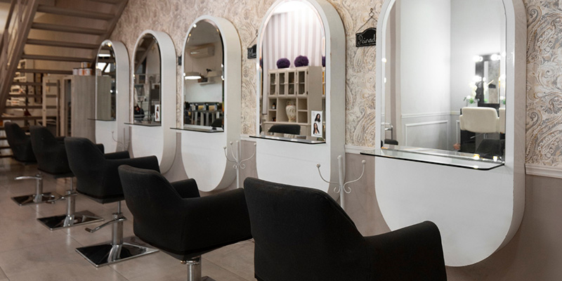 Booth Rental in Toledo Booth Rental in Toledo