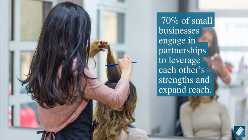 Collaborate with Local Businesses