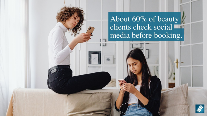 Impressive Social Presence